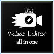 all in one video editor converter