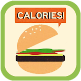 Calorie Counter Lookup Count icon