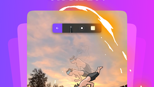 FlipaClip: Create 2D Animation Gallery Screentshots 15