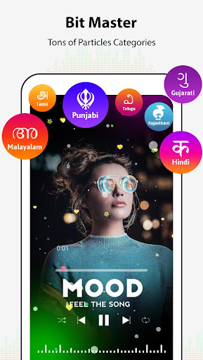 MBit Video Status Maker