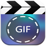 GIF Maker - GIF Editor icon