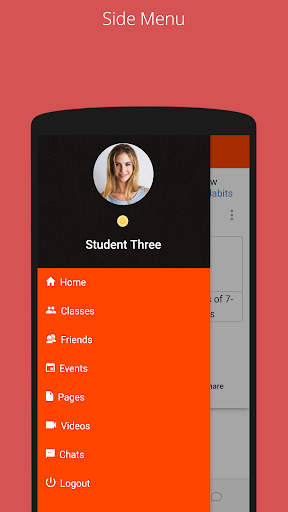 TrainTrain App Screen 2