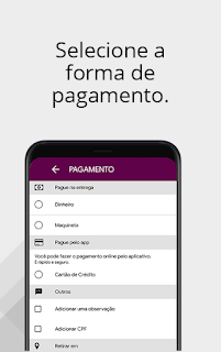 Delivery do Neguinho screenshot 4