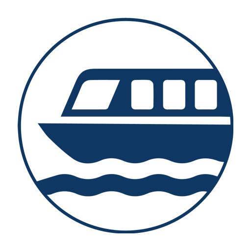 Boston Seaport Ferry logo