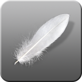 Feather Live Wallpaper Trial icon