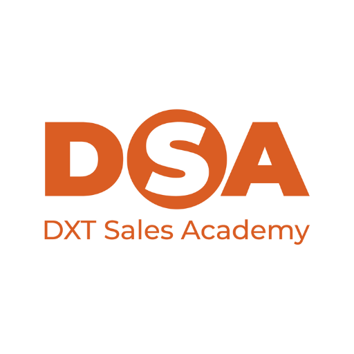 DXT Sales Academy - AppWisp.com