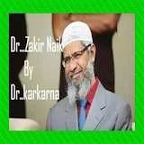 Zakir Naik MP3 Collection icon