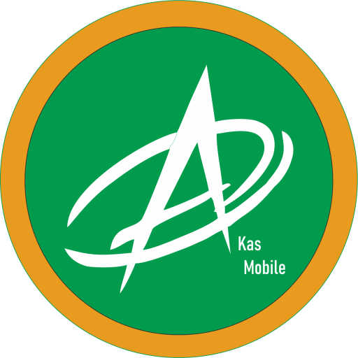 Assist Mobile Kas logo