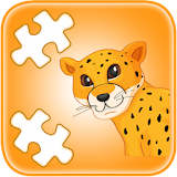 Kids Puzzles - Wooden Jigsaw #2 icon