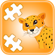 Kids Puzzles Jigsaw - Androidアプリ