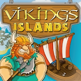 Vikings Islands: Strategy Defense icon