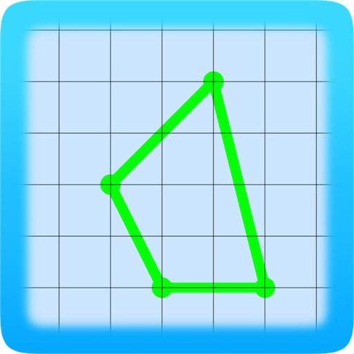 Learning Area and Perimeter logo