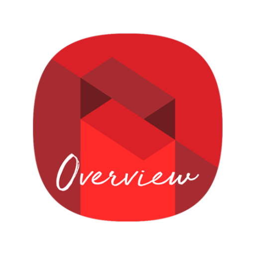 OverViewSecure by JLL logo