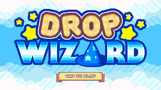 Drop Wizard v1.1.1 MOD (Unlocked) APK