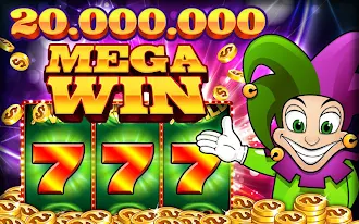 Game screenshot Mega Slots: 777 カジノゲーム hack