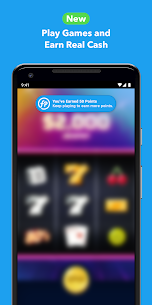 Feature Points Mod Apk Get Rewarded 9.6.1 (Unlimited Money, Purchases) 2