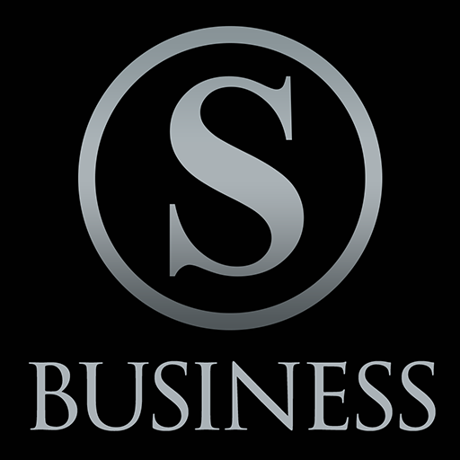 Sterling Bank Mobility Biz logo