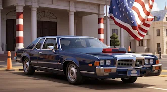 Game screenshot ABD Biden President Protection mod apk