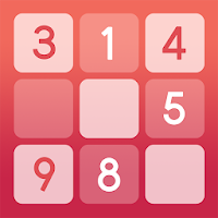 Sudoku Genius - classic number logic puzzles game