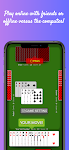 screenshot of Tien Len Game