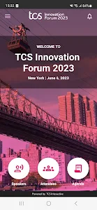 TCS Innovation Forum 2023