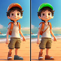 Find The Difference : Find It Mod Apk