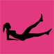 Slender legs. Exercises - Androidアプリ