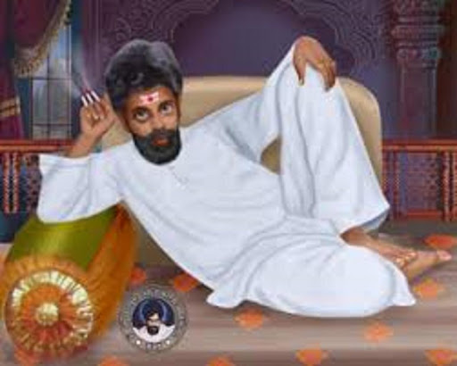 Sadguru Shankar Maharaj Screen 3