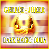 Winning Greece Joker - Using Dark Magic : Ouija icon