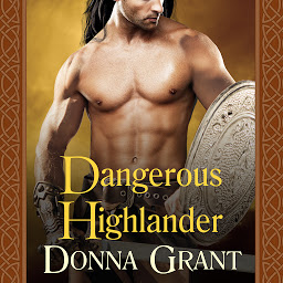 Icon image Dangerous Highlander