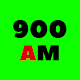 900 AM Radio Stations Unduh di Windows