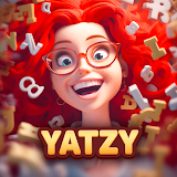 Word Yatzy - Fun Word Puzzler icon