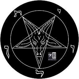 Slika ikone Satanism - History