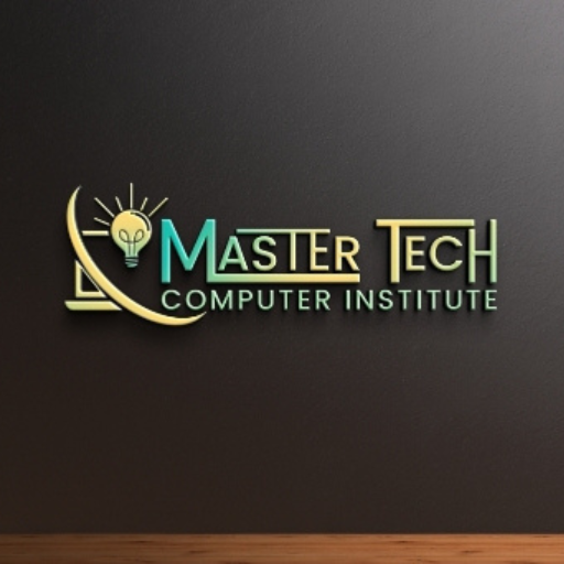 Master Tech Education logo