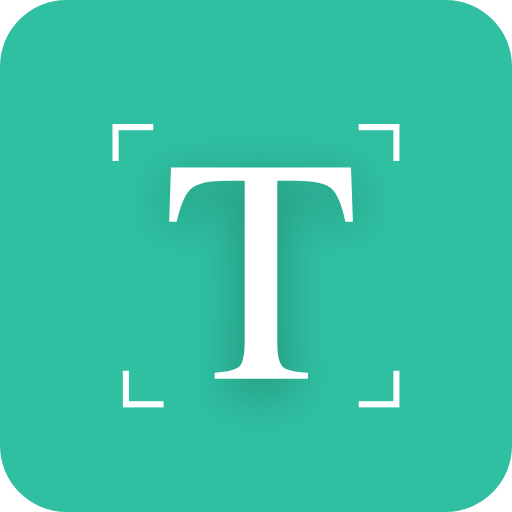 Image to Text - OCR Text Scan logo