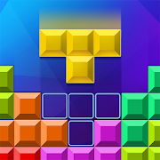 Top 47 Puzzle Apps Like Brick block puzzle - Classic free puzzle - Best Alternatives