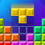 Brick block puzzle - Classic free puzzle Apk