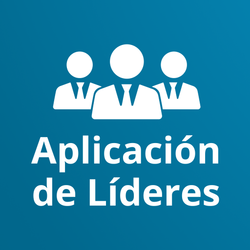 Líderes CA 1.0.139 Icon