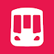 Shanghai Interactive Metro Map - Androidアプリ