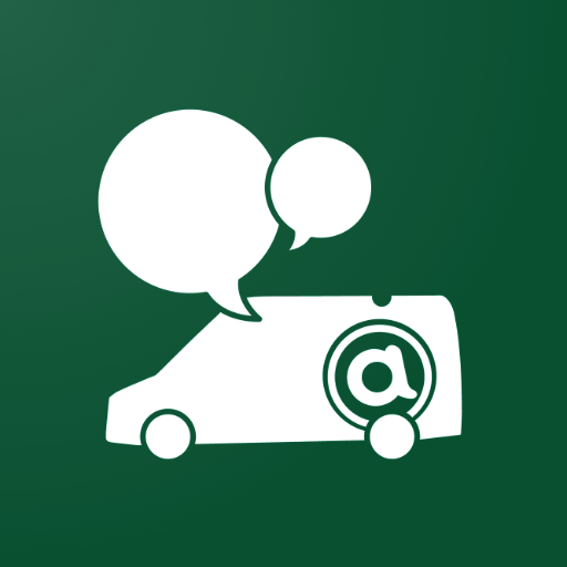 Aarstiderne Distribution logo