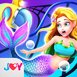 Mermaid Secrets28 -  Save Mermaids Princess icon