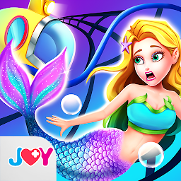 Icon image Mermaid Secrets28– Save Mermai
