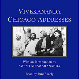 Icon image Vivekananda: Chicago Addresses