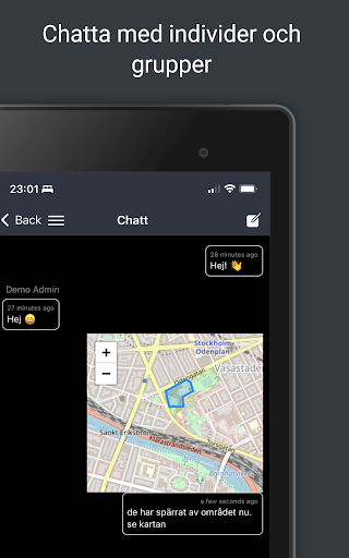 Softcrisis Screenshot