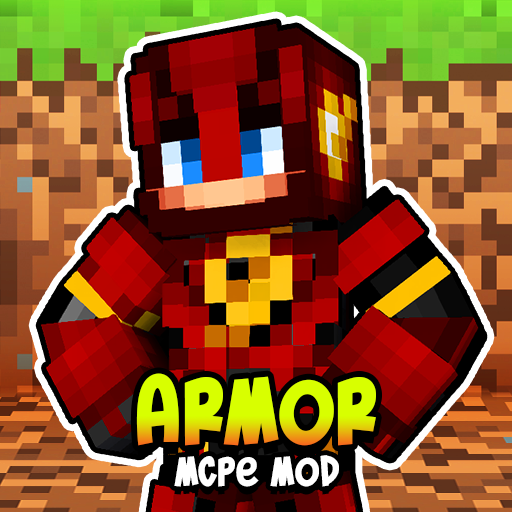 Fantasy Armor Mod Minecraft logo