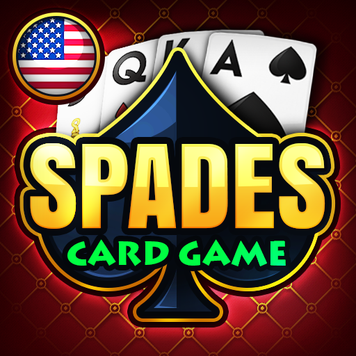 Spades - Card Game