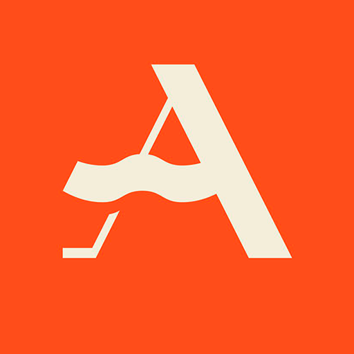 Ama Pasta logo