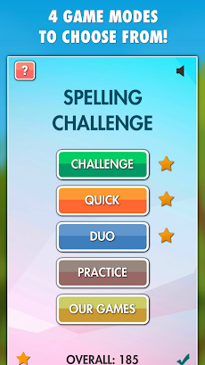 Spelling Challenge PROのおすすめ画像4