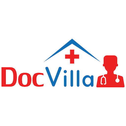 Docvilla logo