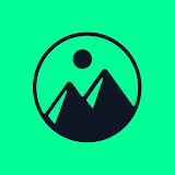 Magic Mountain icon